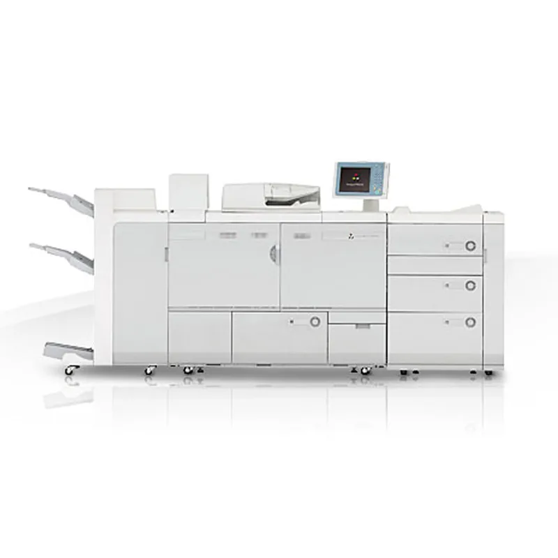 Mesin Percetakan Heavy Duty Hitam Putih Canon ImagePRESS 1110 / 1135