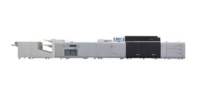 Mesin Percetakan Digital Printing Canon ImagePRESS C10000VP