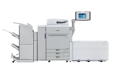 Mesin Percetakan Digital Warna Canon ImagePRESS C650 / C750 / C850