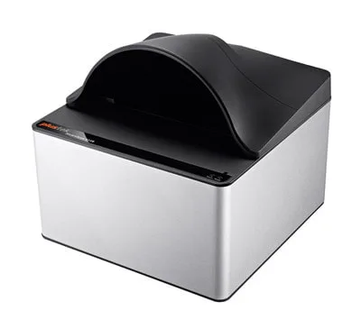 Mesin Pengimbas Passport Scanner Plustek SecureScan X150