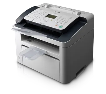 Canon L170 ialah Mesin Faks Laser Fax Machine A4 Paper
