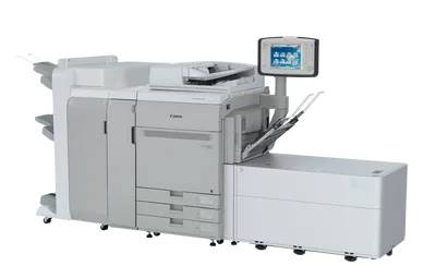 Mesin Percetakan Digital Warna Canon ImagePRESS C650 / C750 / C850