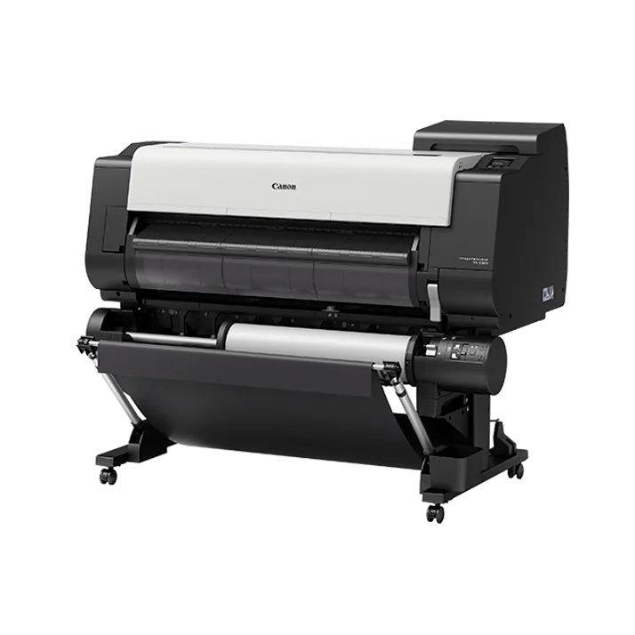 A1 A0 Inkjet Plotter Printer Canon ImagePROGRAF TX-5300