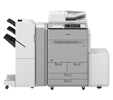 Mesin Percetakan Digital Offset Murah Canon ImagePRESS C165