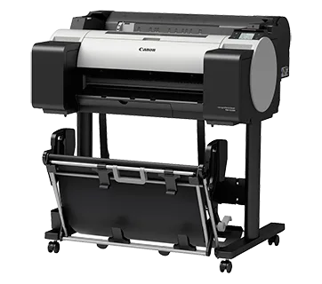 A1 Size Plotter Printer Canon ImagePROGRAF TM-5200