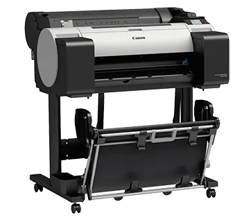 A1 Size Plotter Printer Canon ImagePROGRAF TM-5200