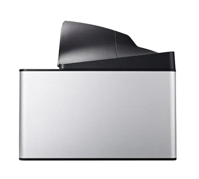 Mesin Pengimbas Passport Scanner Plustek SecureScan X150
