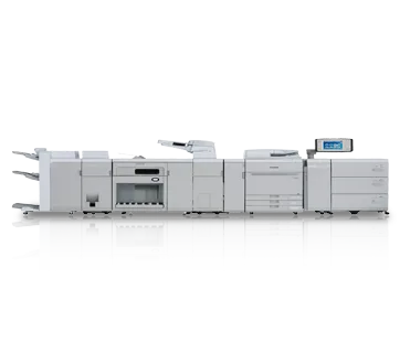 Mesin Percetakan Digital Warna Canon ImagePRESS C650 / C750 / C850