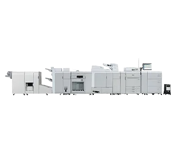 Mesin Percetakan Digital Offset Canon ImagePRESS C910 / C810 / C710