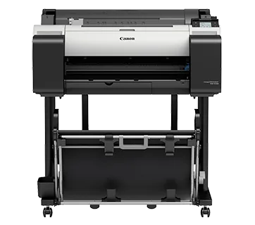 A1 Size Plotter Printer Canon ImagePROGRAF TM-5200