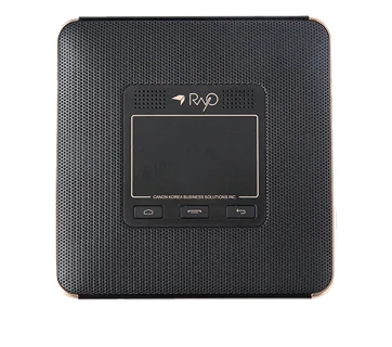 Projektor Mini Projector Canon RAYO S1