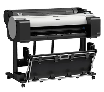 A1 A0 Cad Plotter Canon ImagePROGRAF TM-5300