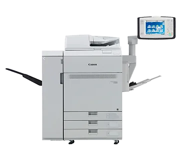 Mesin Percetakan Digital Offset Canon ImagePRESS C910 / C810 / C710