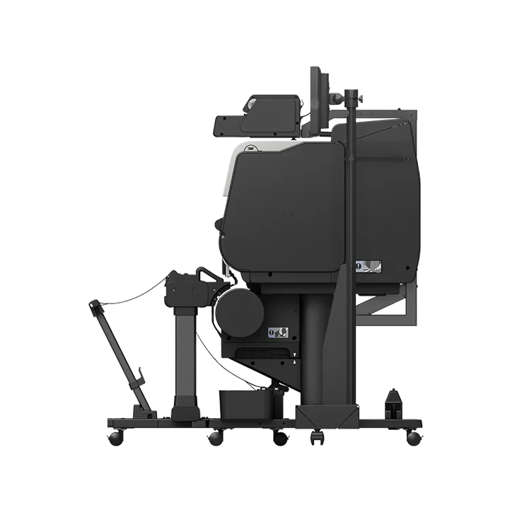 A1 A0 Plotter With Scanner Canon ImagePROGRAF TX-5300 MFP T36
