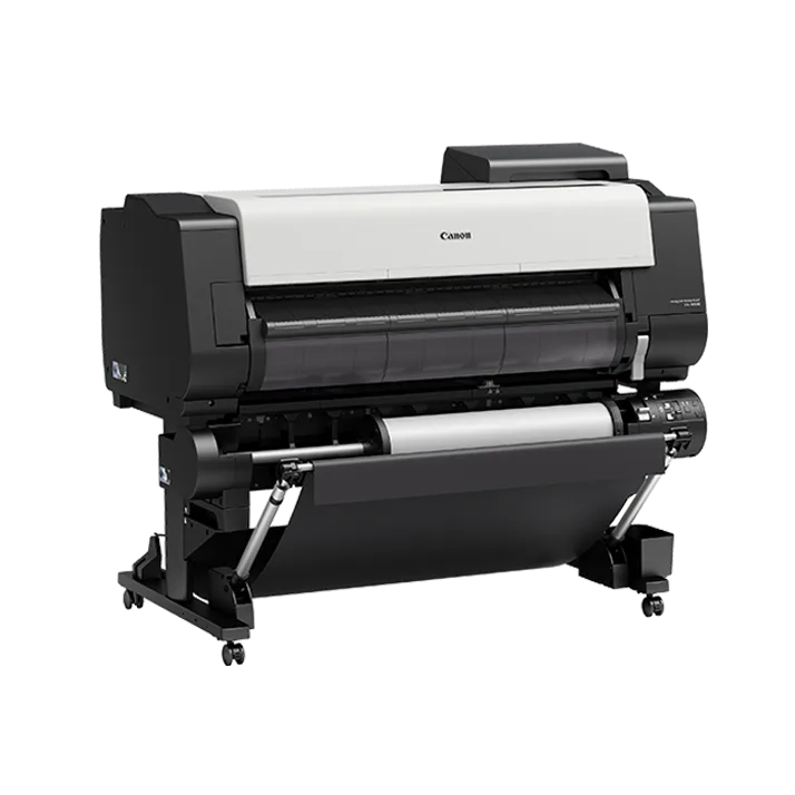 A1 A0 Inkjet Plotter Printer Canon ImagePROGRAF TX-5300