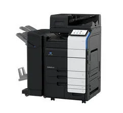 Konica Minolta bizhub 750i