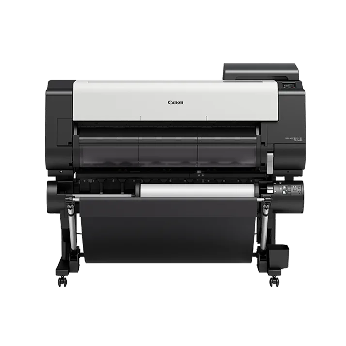 A1 A0 Inkjet Plotter Printer Canon ImagePROGRAF TX-5300