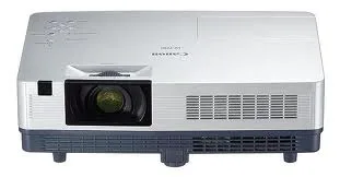 Projektor Untuk Kegunaan Pejabat Canon LV-7290