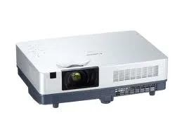 Projektor Untuk Kegunaan Pejabat Canon LV-7290