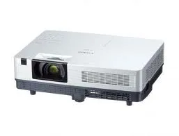 Projektor Untuk Kegunaan Pejabat Canon LV-7290