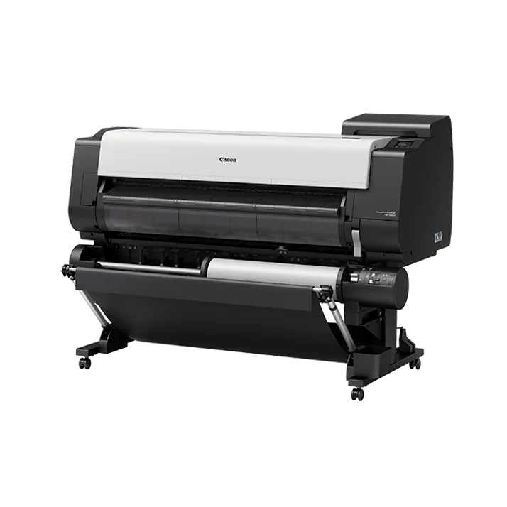 A1 A0 B0 Plotter Printer Canon ImagePROGRAF TX-5400