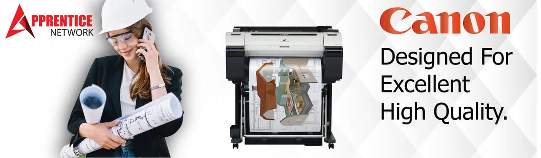 Mesin Plotter A1 A0 Printer Pemplot