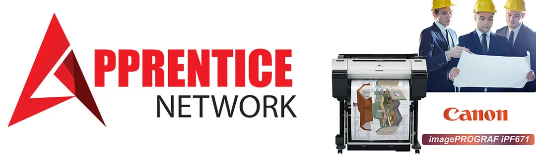 Canon ImagePROGRAF IPF671 is a A1 Drawing Printer 