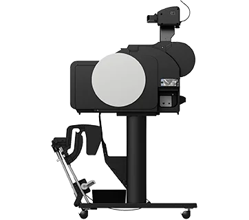 A1 A0 Plan Plotter With Scanner Canon ImagePROGRAF TM-5300 MFP L36ei