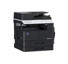 Konica Minolta bizhub 225i/205i