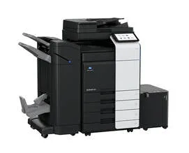 Konica Minolta bizhub 360i/300i