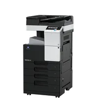 Konica Minolta bizhub 367/287