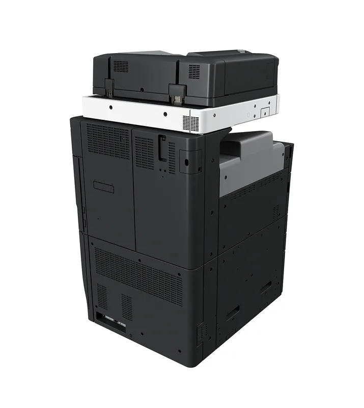 Mesin Penyalin Digital Warna Konica Minolta bizhub 958