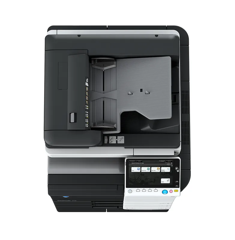 Mesin Penyalin Digital Warna Konica Minolta bizhub 958