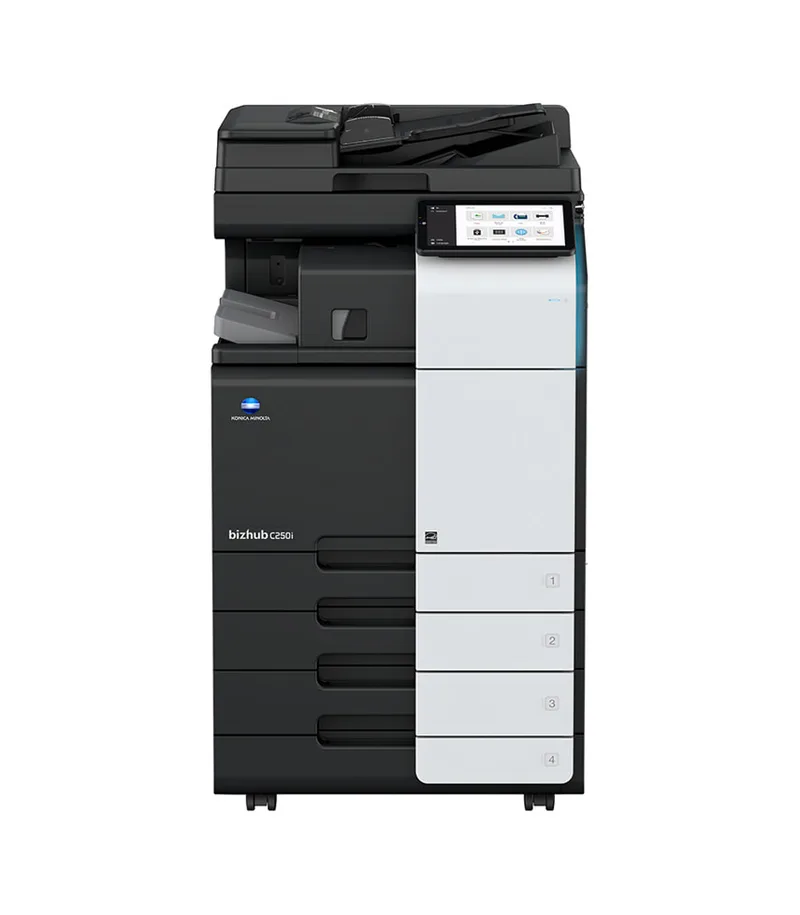Konica Minolta bizhub C360i/C300i/C250i