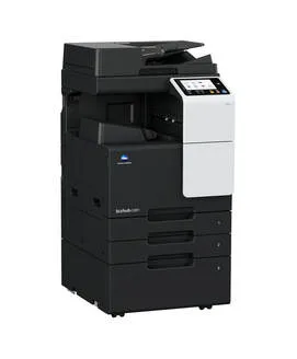 Konica Minolta bizhub C287i / C227i