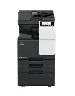 Konica Minolta bizhub C226i