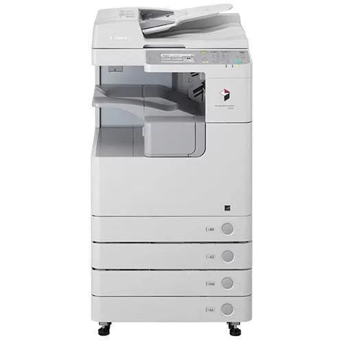 Mesin Penyalin Cetakan Digital Hitam Putih Canon ImageRUNNER 2525W