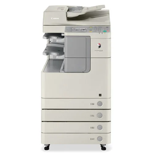 Menyewa Mesin Fotostat Hitam Putih / Multifunction Printer Canon ImageRUNNER 2530W
