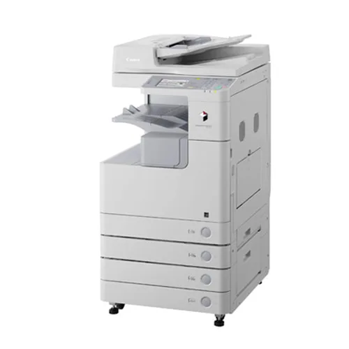 Menyewa Mesin Fotostat Hitam Putih / Multifunction Printer Canon ImageRUNNER 2530W