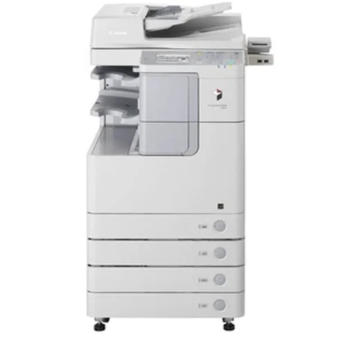 Sewaan Mesin Fotostat Dan Meter Reading Canon ImageRUNNER 2545W