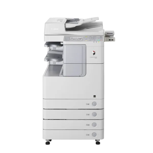 Penyewaan Mesin Penyalin Hitam Putih Heavy Duty Serta Bacaan Meter Canon ImageRUNNER 2535W