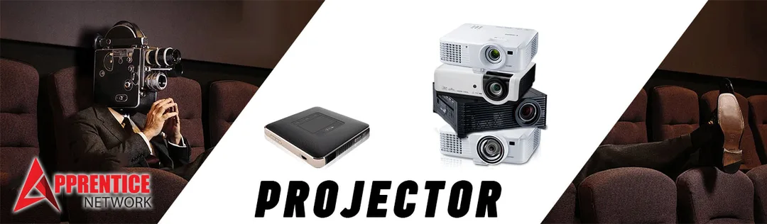 Sewaan Projektor Pejabat, Projector Rental in Malaysia