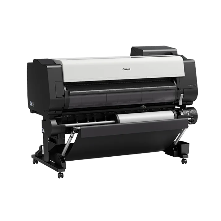 A1 A0 B0 Plotter Printer Canon ImagePROGRAF TX-5400