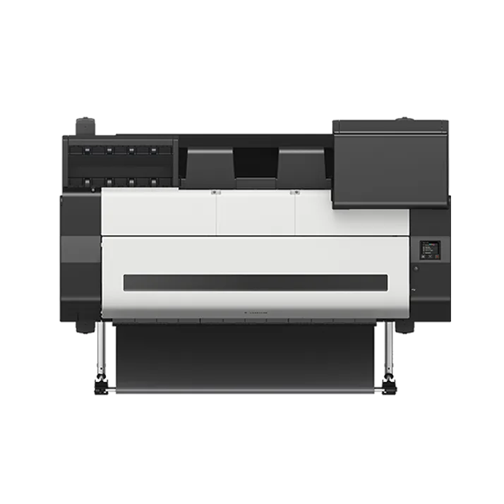 A1 A0 Inkjet Plotter Printer Canon ImagePROGRAF TX-5300