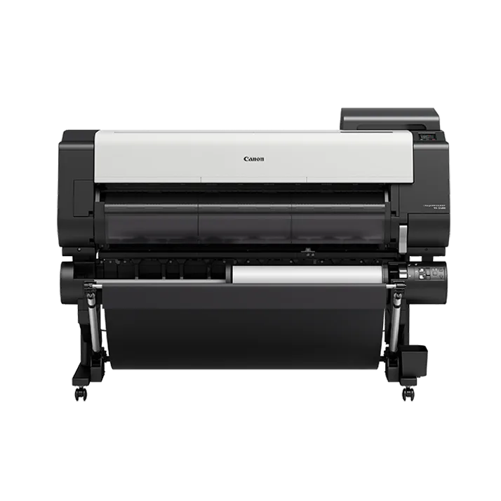 A1 A0 B0 Plotter Printer Canon ImagePROGRAF TX-5400