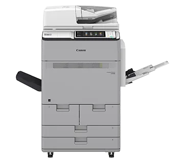 Mesin Percetakan Digital Offset Murah Canon ImagePRESS C165