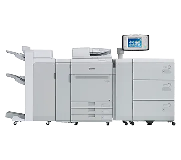 Mesin Percetakan Digital Offset Canon ImagePRESS C910 / C810 / C710