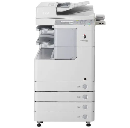 Mesin Fotostat Hitam Putih Canon ImageRUNNER 2520W