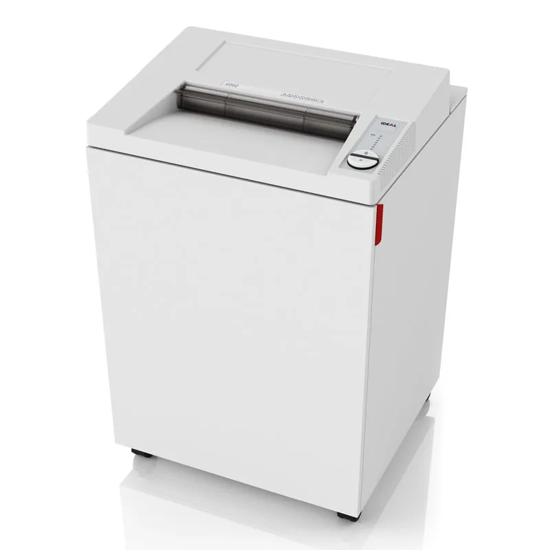  Ideal 4002 CC
