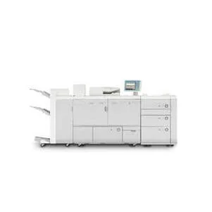 Mesin Pencetak Digital Offset Heavy Duty